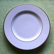 CHARLESTON GOLD piatto da pane