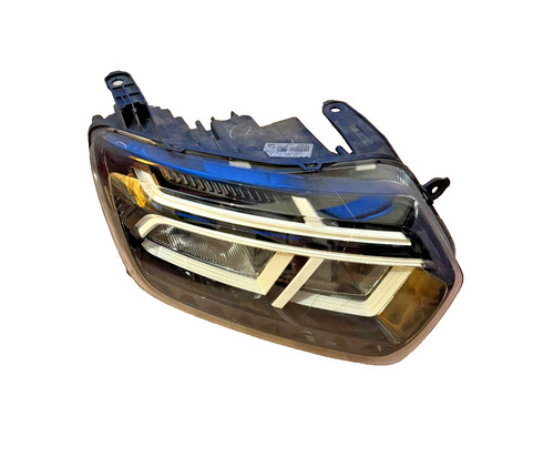 Faro originale dacia duster - dx,