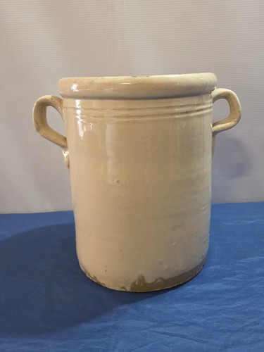 Antico vaso terracotta - antico,