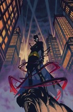 * Batgirl #17 (2026) Copertina
