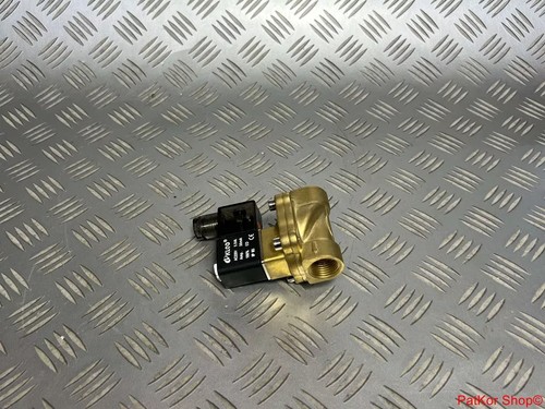 Elettrovalvola ac220v 5va - ac220v, 5.5va