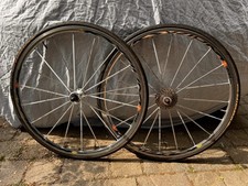 Set ruote Mavic Ksyrium SL SSC