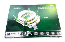 Puzzle 3D Calcio Calcio Stadio
