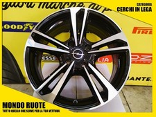 Cerchi lega da - 04, in