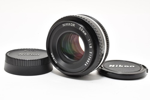 Mint nikon ai s - [mint+++], ais