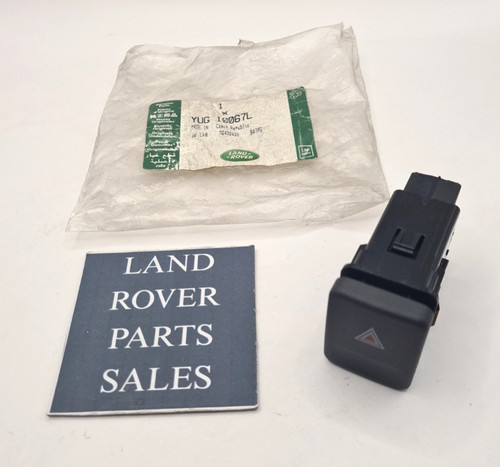 Land rover discovery 300 - discovery,