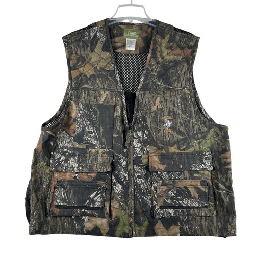 Gilet quaglia unlimited - gilet,