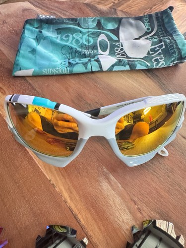 Occhiali sole oakley - occhiali, da