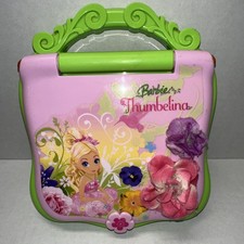 Barbie Pollicina Little