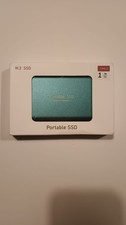 Solid State Disk esterno 1 tb