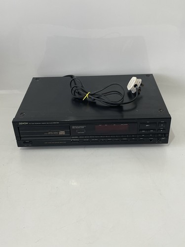 Denon dcd 820 - dcd-820, pcm