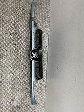 Zierblende Kühlergrill