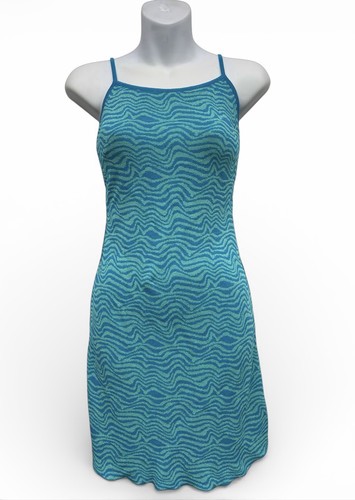 Abito zara blu - blu, a