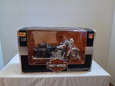 MAISTO Scala 1:18