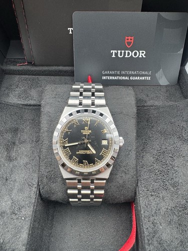 2026 tudor royal 36mm - 2026,