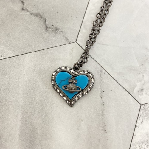 Collana vivienne westwood - collana,