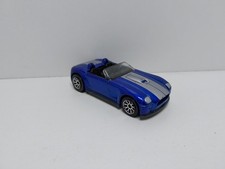 Matchbox Ford Shelby Cobra