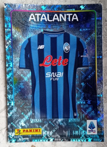 Figurina calciatori panini - figurina,