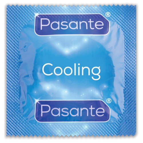 Pasante cooling sensation - pasante,
