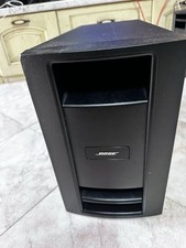 Bose Lifestyle ps 28 subwufer