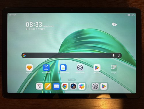 Honor pad x8a 4gb - honor,