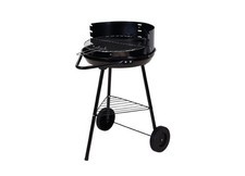 Barbeque Campeggio Viggio BBQ