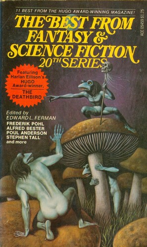 The best from fantasy - the,