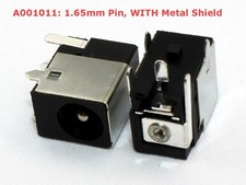 DC Power HP Pavilion ZE4900