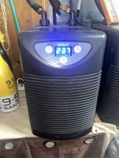 Hailea HC-150A refrigeratore per vasche fino a 150 litri