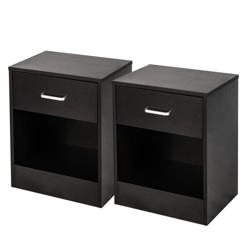 Confezione comodini con - 2,