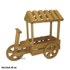 FIORIERA CARRETTO CARRIOLA