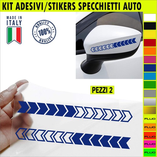 Adesivi freccia per - 2,