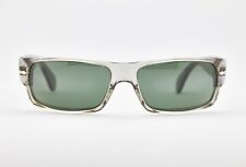 Persol 2720 James Bond Casino Royale Transparent Sunglasses Meflecto Iconic