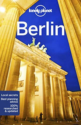 Lonely planet berlin - lonely,
