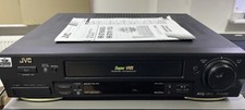 Videoregistratore jvc s7611 - videoregistratore,