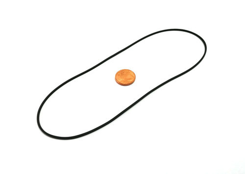 Cinghia per giradischi philips - per,