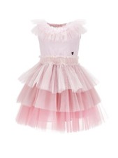 MONNALISA  ABITO VESTITO