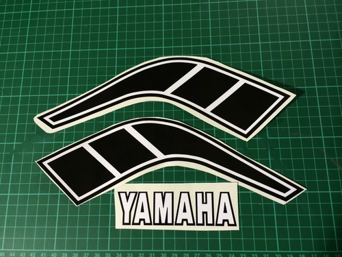 Yamaha rd250 rd400 - yamaha,