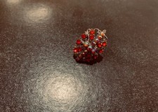 Vintage Women Ring Antique