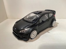 Minichamps 1:18 FORD FIESTA RS