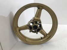 CERCHIO ANTERIORE YAMAHA R6 1999-2002 / FRONT WHEEL