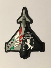 PATCH 4° STORMO CACCIA -