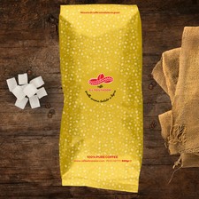 3 Kg Caffe' in grani MISCELA