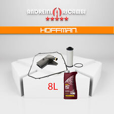KIT TAGLIANDO FILTRO + OLIO CAMBIO AUTOMATICO PORSCHE MACAN 2.0 2015 ->