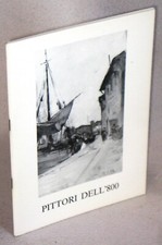 PITTORI DELL'800 - DELLEANI