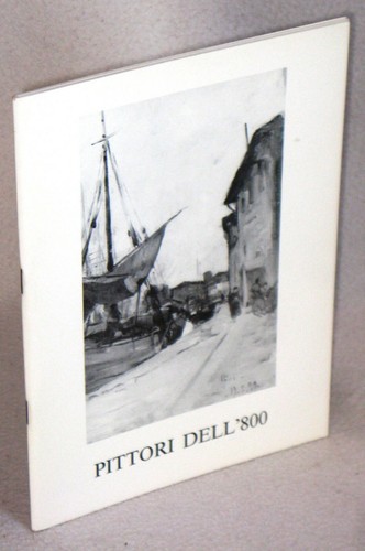 Pittori dell 800 - -, delleani