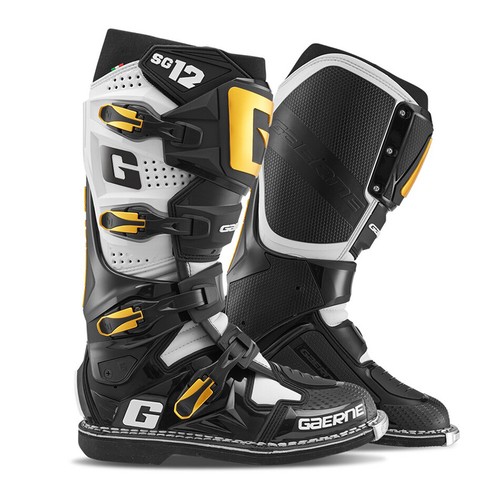 Gaerne sg12 boots luxe - sg12,
