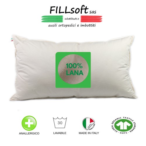 Cuscino letto - cuscino,