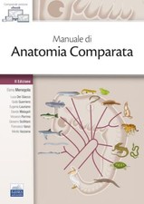 MANUALE DI ANATOMIA COMPARATA