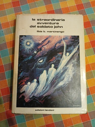 Straordinaria avventura del - la,